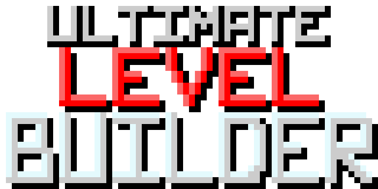 Ultimate Level Builder